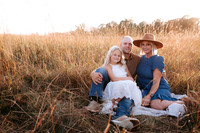 Hesley Family 2024
