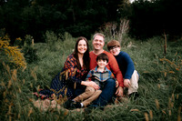 Henderson Family 2025