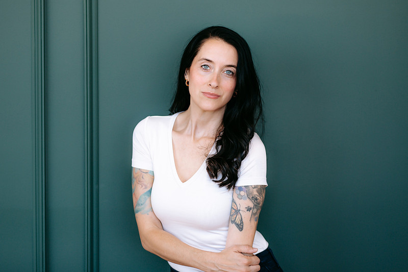 La Rabbitt Photography | Stacy