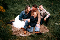Burlingame Family 2025