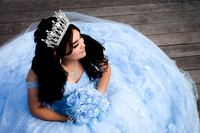 Fuentes Quinceañeras