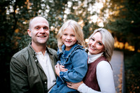Hesley Family 2025