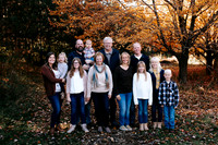 Elliot Family 2025