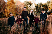 Pearson Family 2025