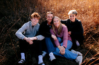 Guanzini Family 2025