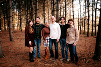 Schuette Family 2025