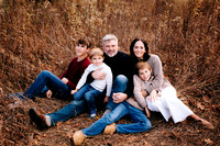 Meyer Family 2025