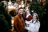 Mojden Family 2025