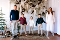 Vollhaber Family 2025