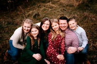 Feipel Family 2025