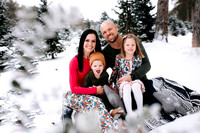 Kaelberer Family 2025