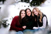 Stavig Family 2025