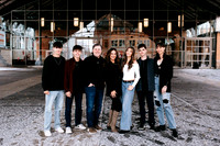 Rabbitt Family