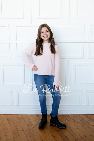 La Rabbitt Photography | Steen Family | Photo 18