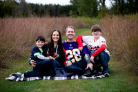 Henderson Family 2026