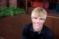Mason Leiter