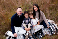 Anderson Family 2026
