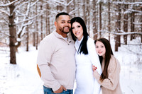 Byrnes Family 2024