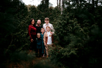 Dario Family 2024