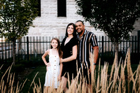 Amanda Family
