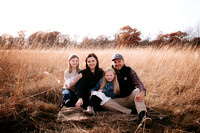 Burnette Family 2024