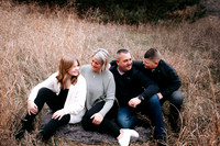 Sather Family Tamarak