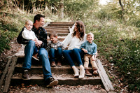 Vollhaber Family