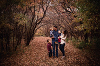 Vollhaber Family