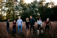 Bergeson Gross Family 2024