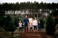 Vollhaber Family 2024
