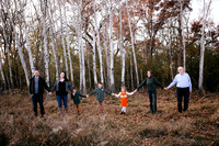 Schauer Family 2024