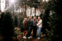 Bundy Family 2024