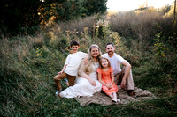 Robertson Family 2024