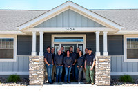 Inspeca Homes