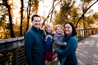 Showalter Family 2024