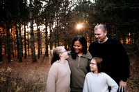 Hunter Family 2024