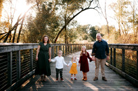 Atteberry Family 2024