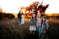 Phillips Family 2024