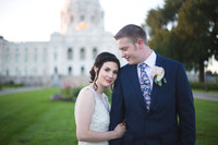 Livvi & Jarred