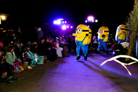 Snustad Halloween 2022