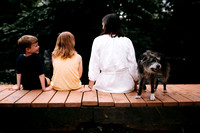 Hurley Family