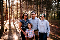 Blahnik Family 2024