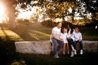 Anderson Family 2024